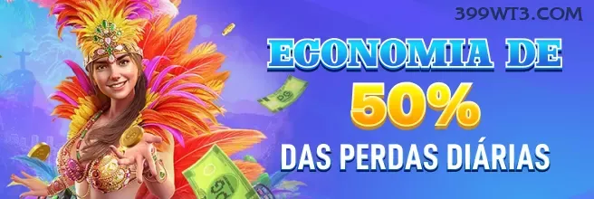 Imagem promocional da 399w mostrando a plataforma e suas vantagens