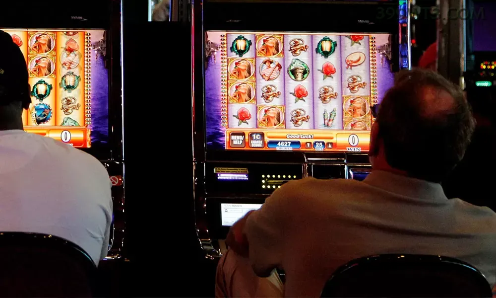 Slots 399w - Sweet Bonanza e caça-níqueis populares